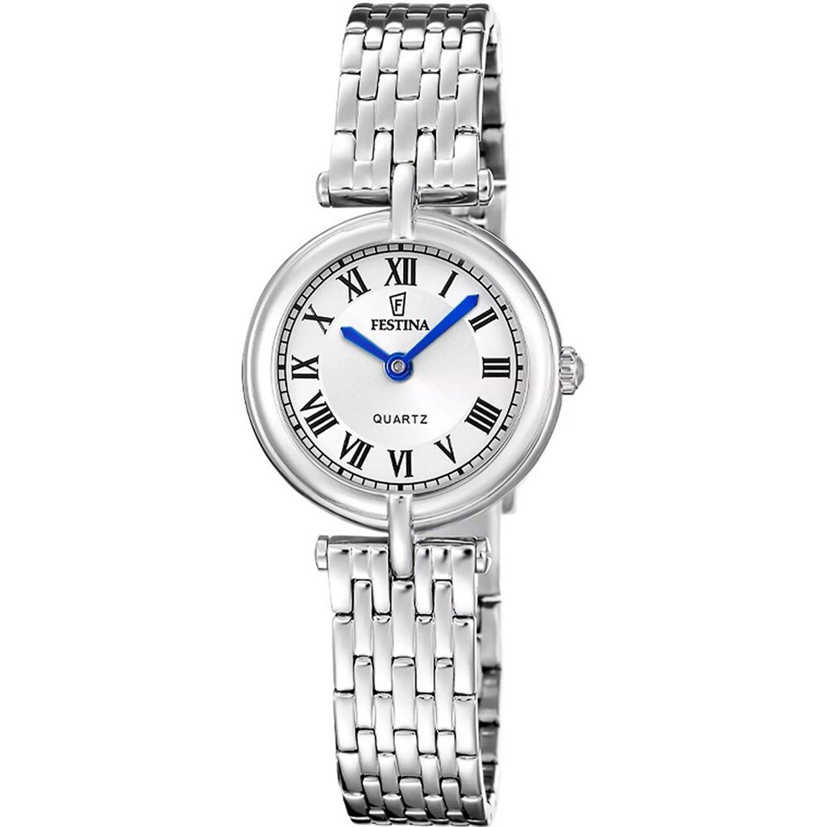 Festina - F20789/1 - Polshorloge - Dames