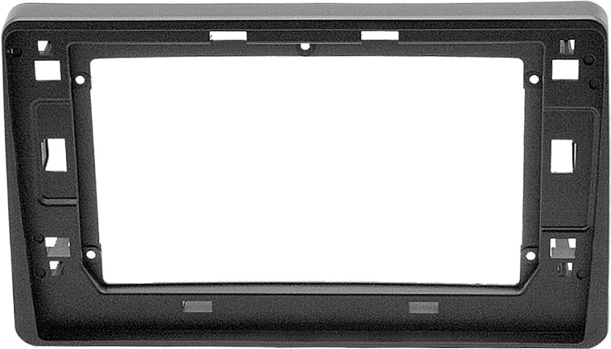 10" paneel Dacia Duster (SR/ Renault Arcana (RJL)