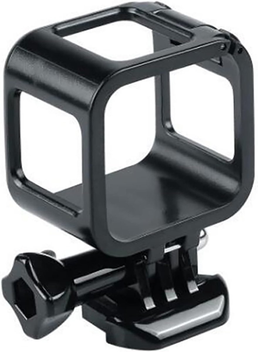 Behuizing beschermframe voor 4 Session en 5 Session - stevige case - flexibele plaatsing - eenvoudig in gebruik - ShopVlot