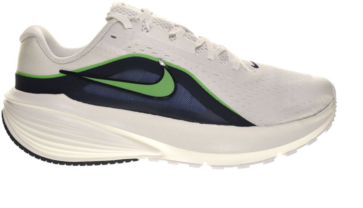 Nike Downshifter Witte Sportschoenen