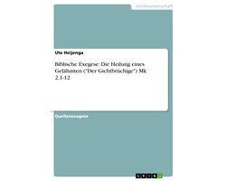 Biblische Exegese