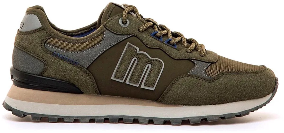 Mtng Porlandos Schoenen Groen EU 43 Man