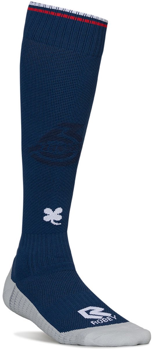 Robey Telstar Away Socks 26/27 - - Senior
