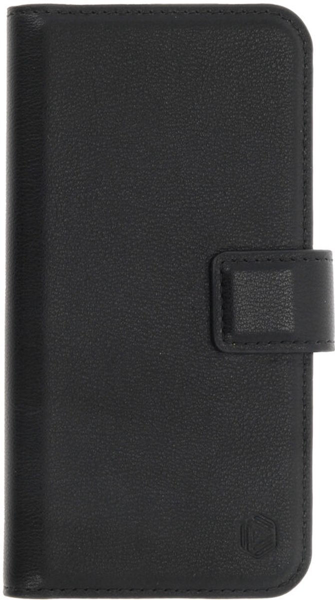 Wallet Case - Black, Samsung Galaxy A14 5G / A14 4G (Was: PZ-10441)