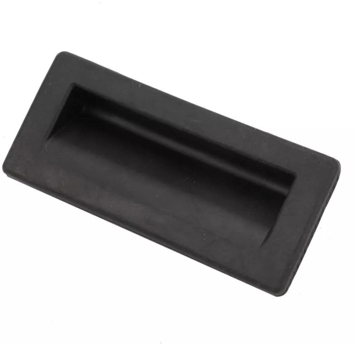 Tailgate handle 3V0827566 - ABS kunststof - 2-pins aansluiting - gemakkelijk openen van de achterklep - ShopVlot