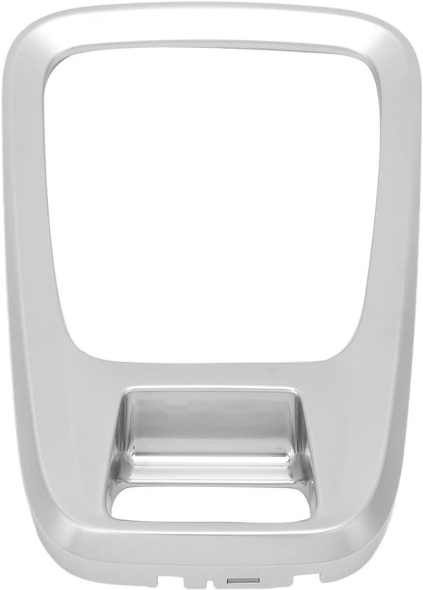 Vervangende Gear Lever Surround Trim en Shifter Paneel Cover voor 3008 1.6L en 2.0L, ABS kunststof, OEM kwaliteit, auto accessoires, interieur upgrades
