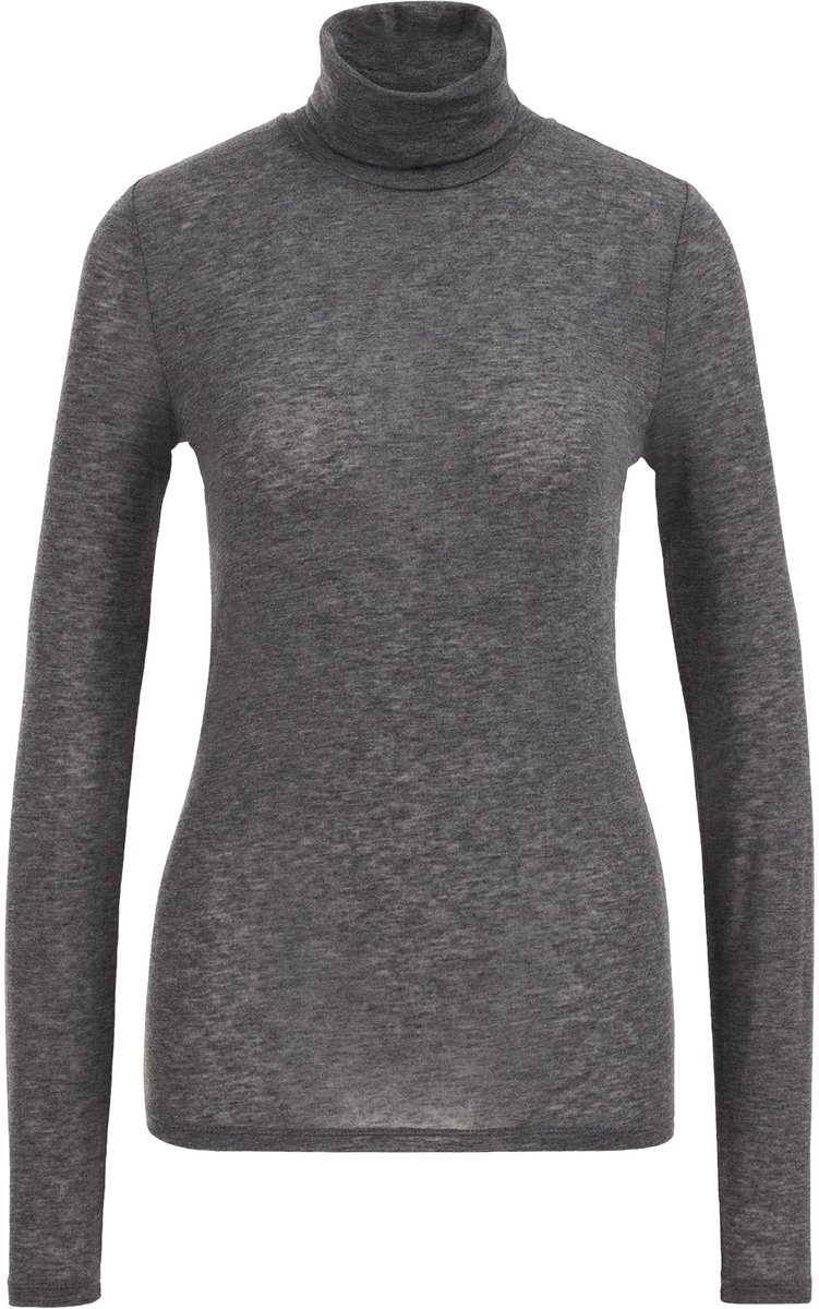 WE Fashion DAMES THE LUMINOUS TANK