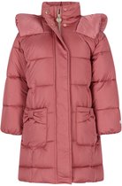 Le Chic winterjas meisje BLOOM C607-5210 / Roze - maat 116