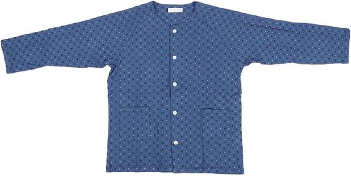 Comfortabele Hemden voor Herstel na Schouderoperatie met Haakjes en Gespen, Verwijderbare Katoenen Postoperatieve Shirts voor Thuisgebruik