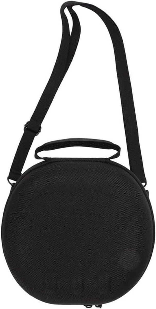 Hard Protective Case voor VR Accessoires - Schokbestendige Opbergtas met Dubbele Rits en Schouderband - Ruime Capaciteit voor VR Headset en Toebehoren