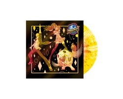 Persona 4: Dancing All Night