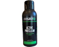 ReflectIQ Active PreClean - Professioneel Voorwasschuim - Actieve Foam Reiniger voor Auto - Verwijdert Verkeersfilm, Modder & Insecten - 500ml