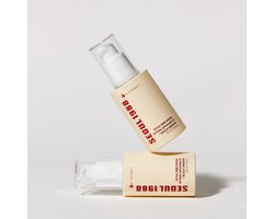2x K-Secret SEOUL 1988 Serum: Retinal Liposome 2% + Black Ginseng Original - (2x30ml) Voordeelset -…