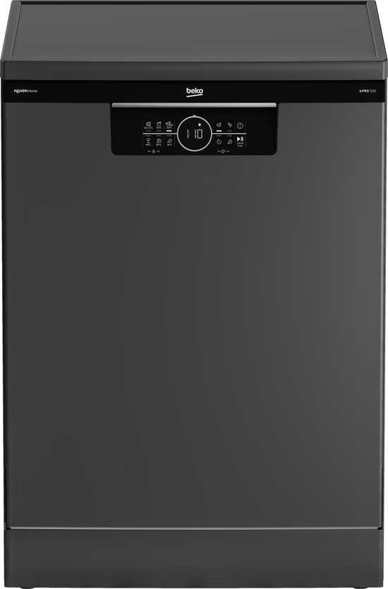 Beko BDFN26560GP - PowerIntense