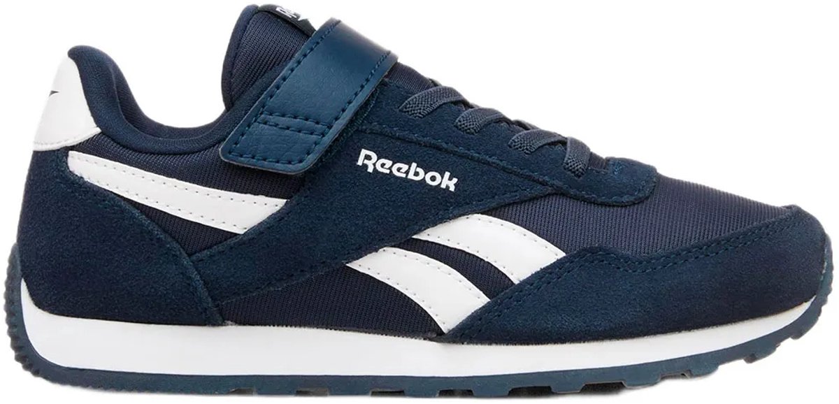 Reebok Classics Glide Low Children Schoenen Blauw EU 33 Kinderen