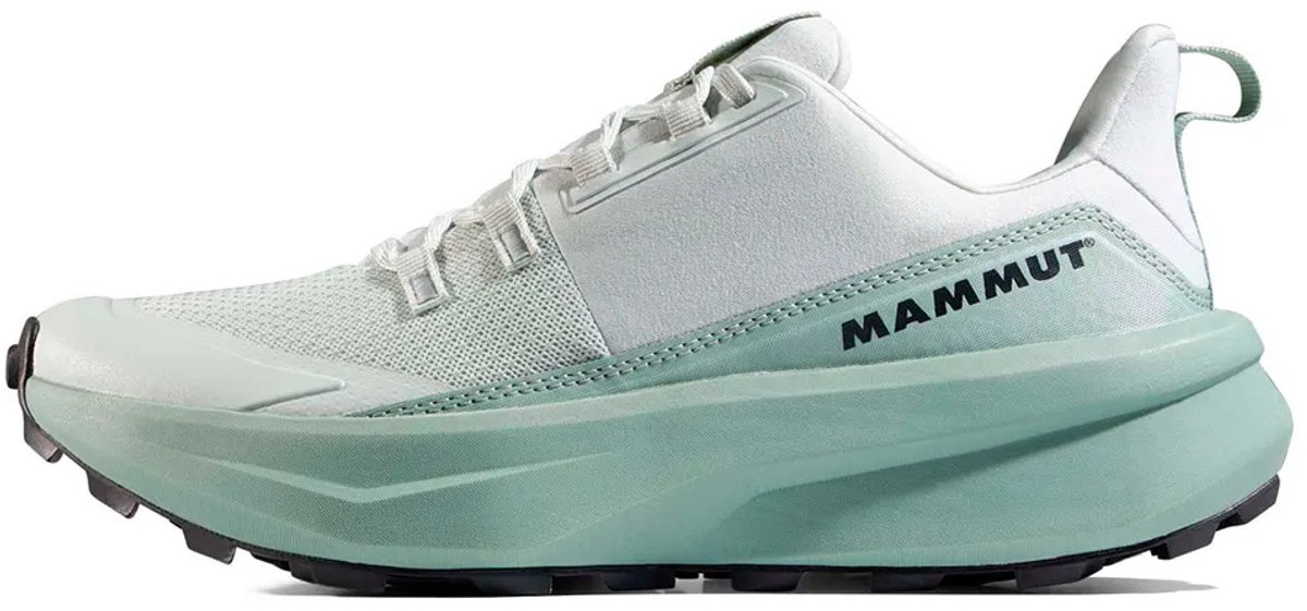 Mammut Aenergy Hike Low Wandelschoenen 2/3 Vrouw Zilver