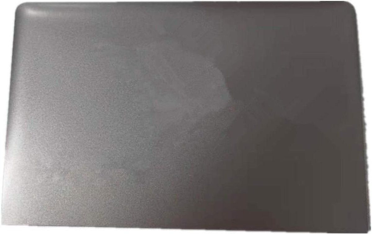 Laptop LCD-Topcover - Schermkap Laptop - Laptop Reparatie - Origineel Onderdeel - Niet gespecificeerd - Zilver