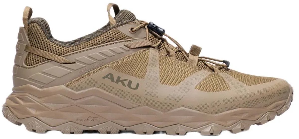 Aku Flyrock T Wandelschoenen Bruin EU 42