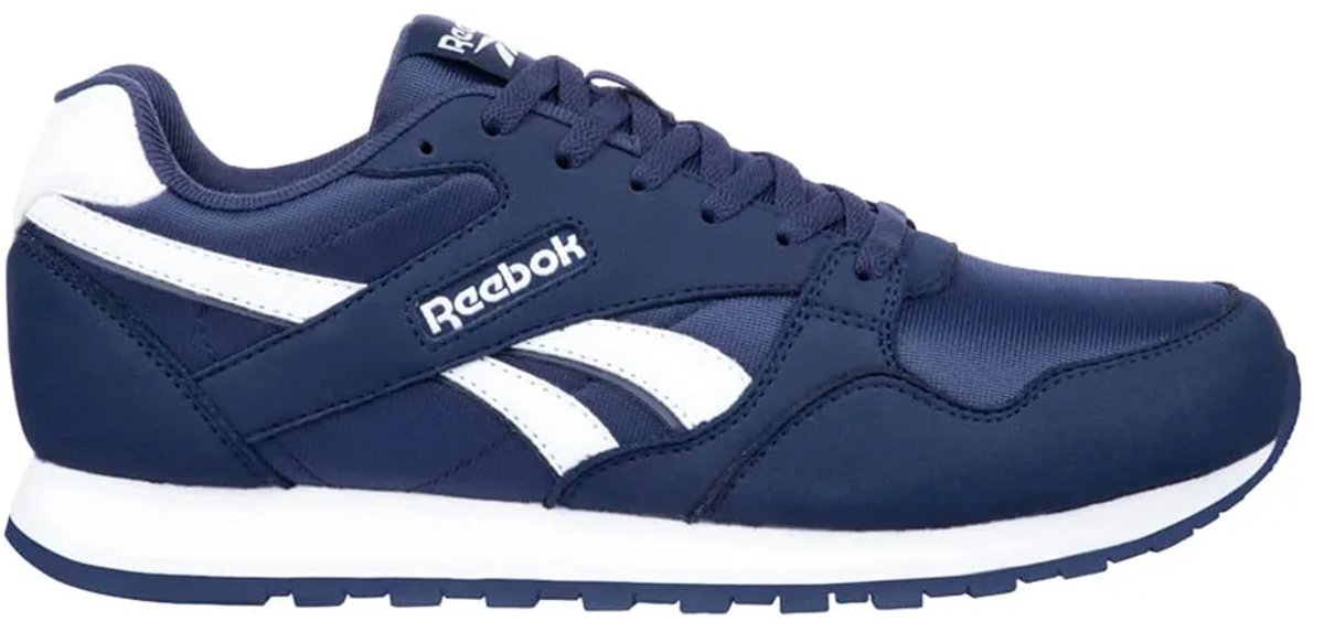 Reebok Prime Event Schoenen 1/2 Vrouw Marineblauw
