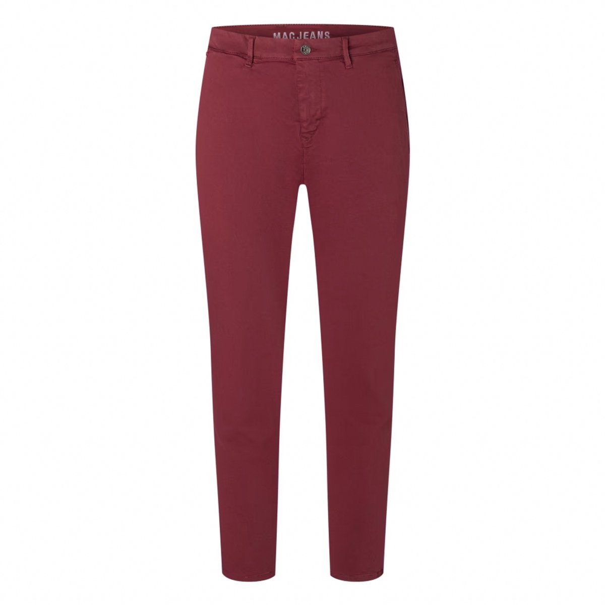 MAC - Driver Pants pantalon bordeaux - maat 33