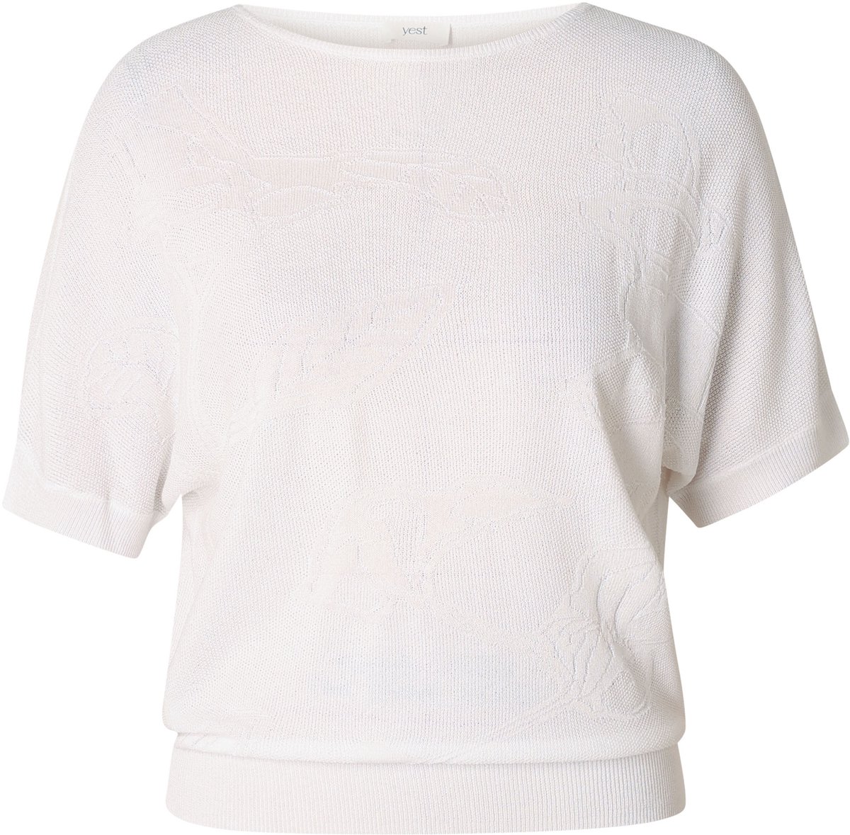 YEST Kalina - Off White - maat 40