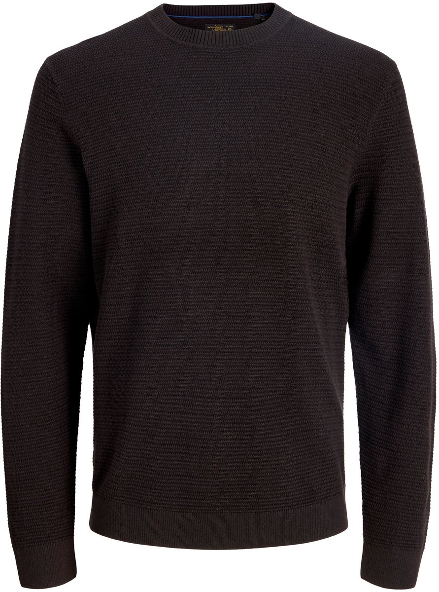 Jack & Jones Gebreide pullover Effen Gebreide pullover