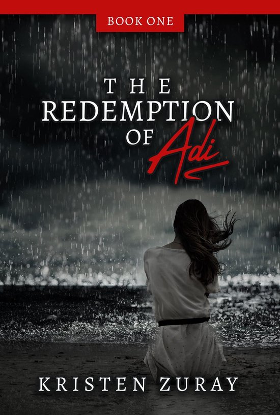 Redemption of Adi - cover