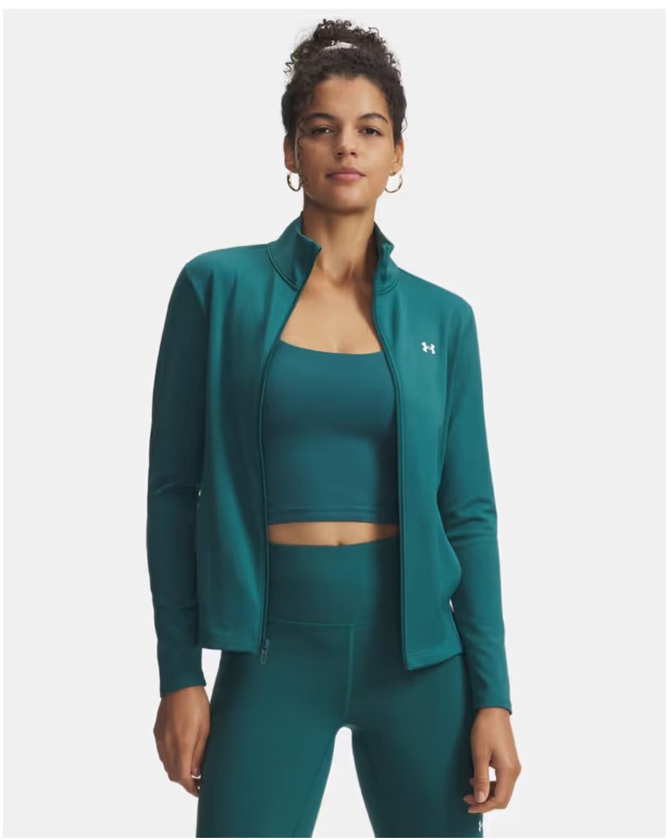 Under Armour Motion-jas voor dames EMEA