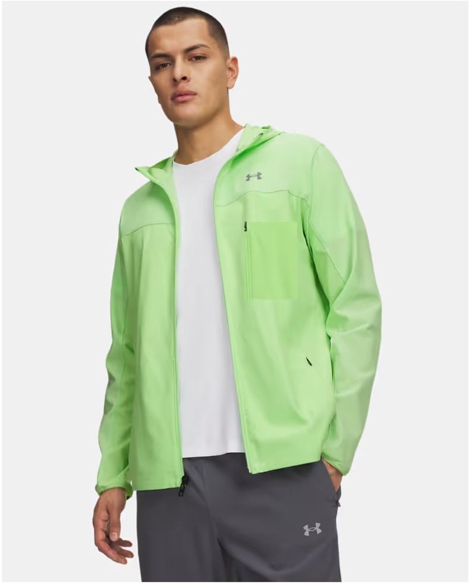 Under Armour softshelljas Velociti Pro Storm 6005897