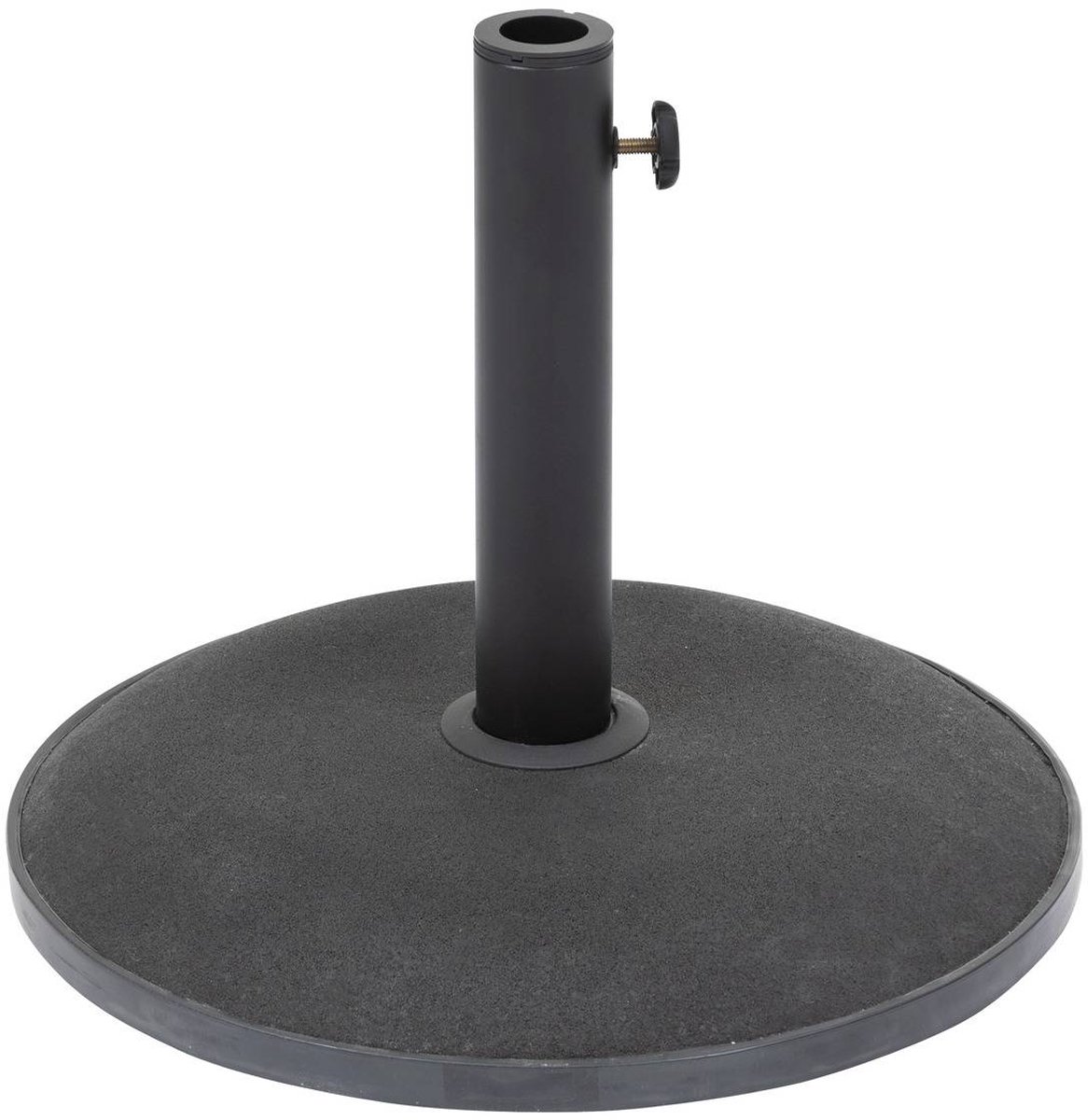 Ronde parasolvoet DAILIO