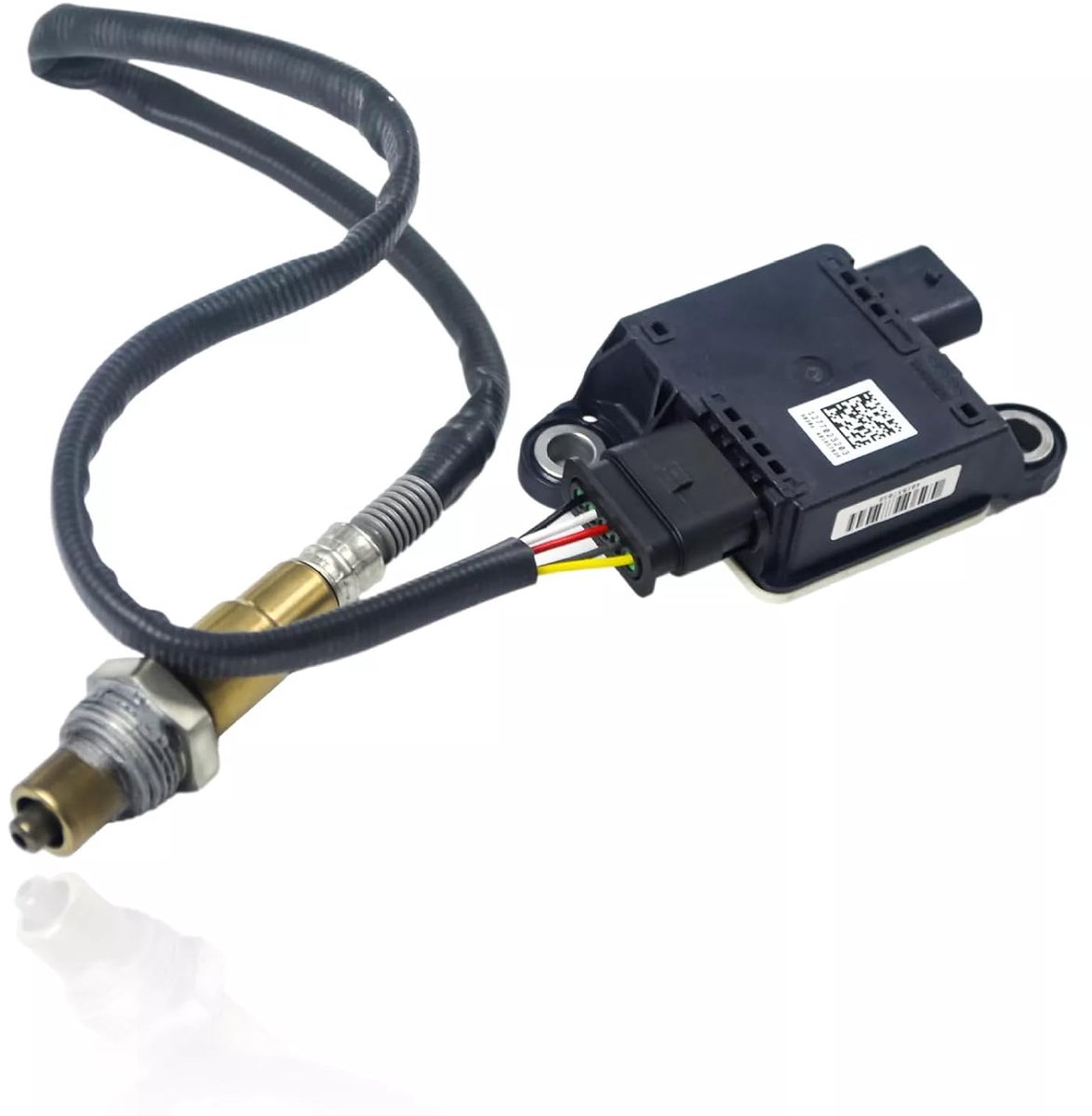 SnelShoppen - Fine Dust Sensor 8983550720 voor Isu D-MAX 2017-2021, Betrouwbare Stofmeter, Perfecte Vervanger, Hoogwaardige Kwaliteit, Eenvoudige Inst
