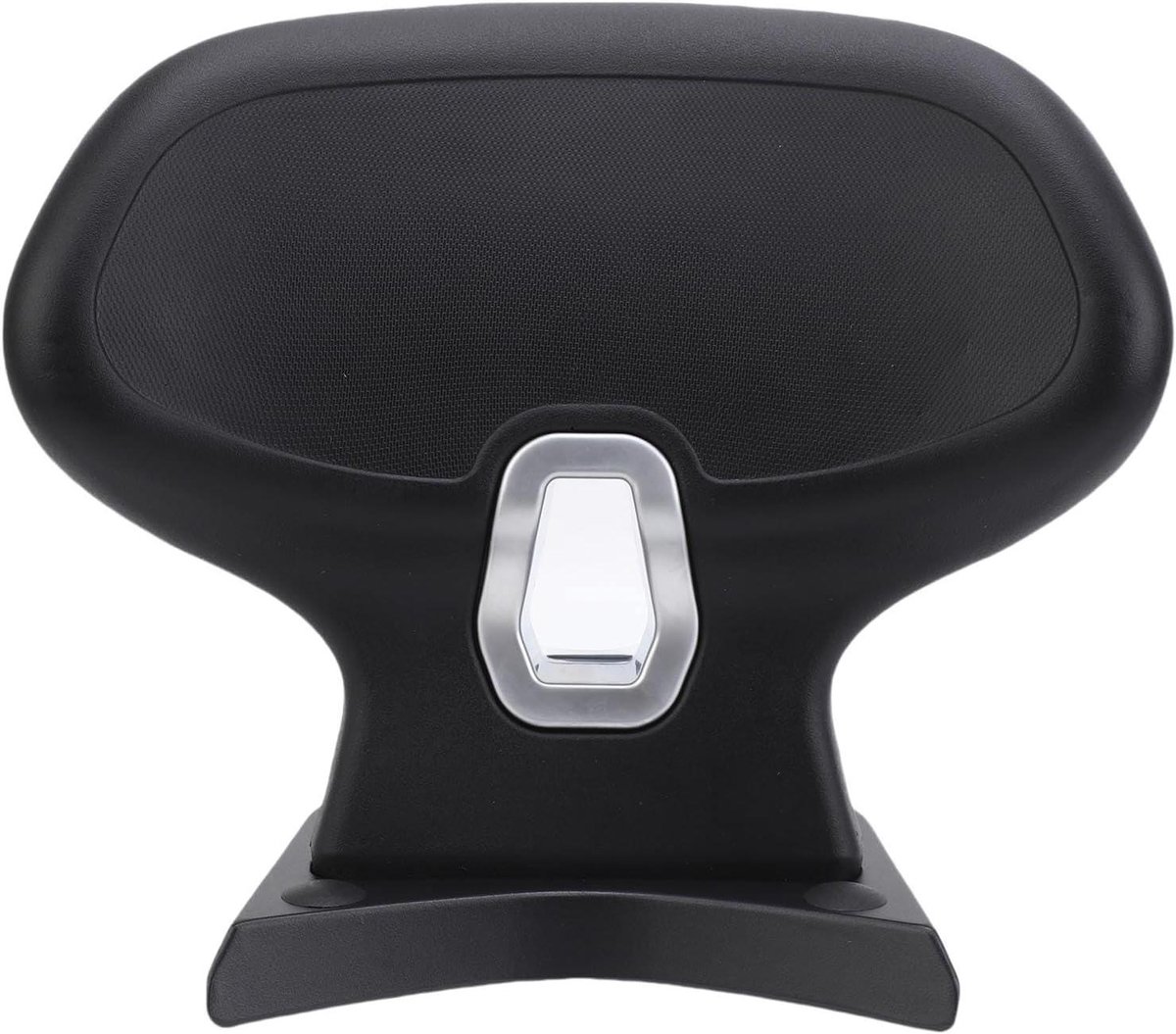 Motorfiets Passagier Rugleuning - Comfortabele Achterbank - Lange Ritten - Hoge Elastische Ondersteuning - 29 x 24 x 13 cm