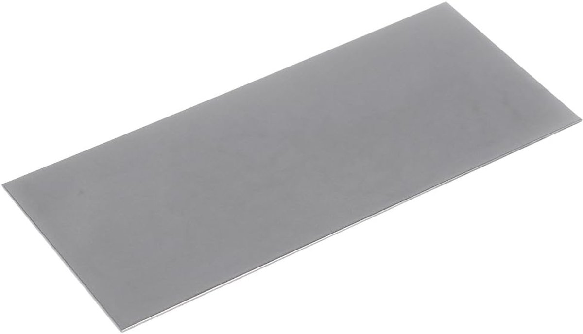 SnelShoppen - Dunne Slijpen Polijsten Diamanten Vierkante Mes Tool Slijpsteen Whetstone 80-3000 Korrel voor Keuken en Tuin