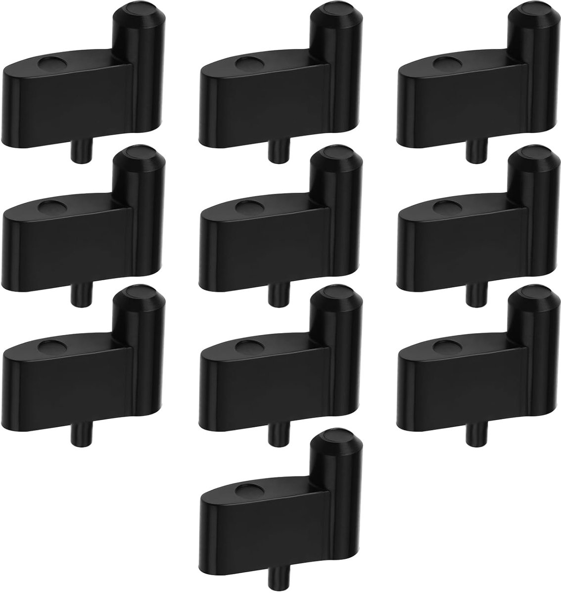 SnelShoppen - 10 stuks startpal voor STIHL kettingzagen 024 026 029 034 036 039 044 MS200T MS260 MS290 MS360 MS390 MS440 MS460 - Vervangingsonderdeel
