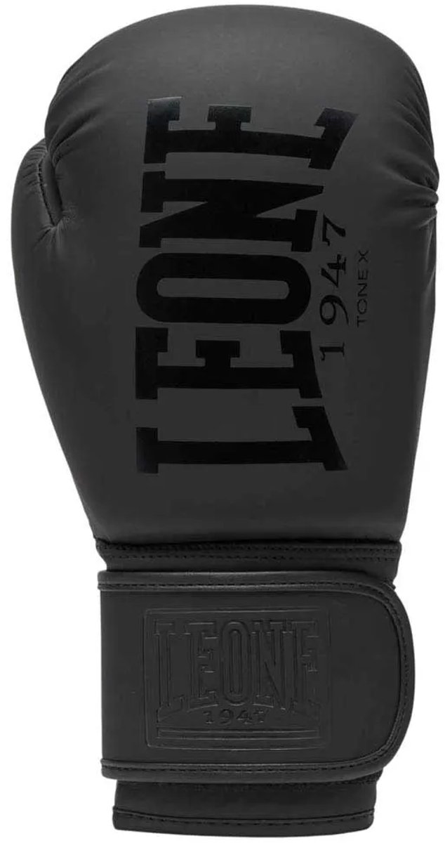 Leone1947 Tone X Bokshandschoenen Zwart 10M oz