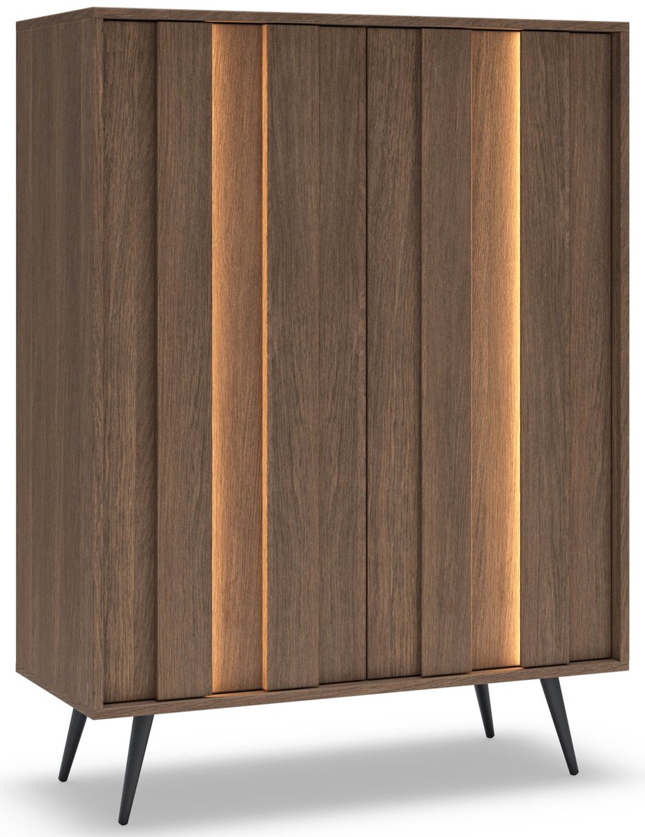 Selsey Amaro – Dressoir, eiken, 93 cm