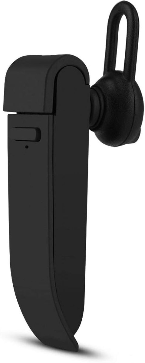 SnelShoppen - Draadloze Vertaal Headset, Draagbare Bluetooth Meertalige Vertaalapparaat voor Leren, Reizen, Winkelen, Zaken, Vergaderingen - Tot 16 Ta