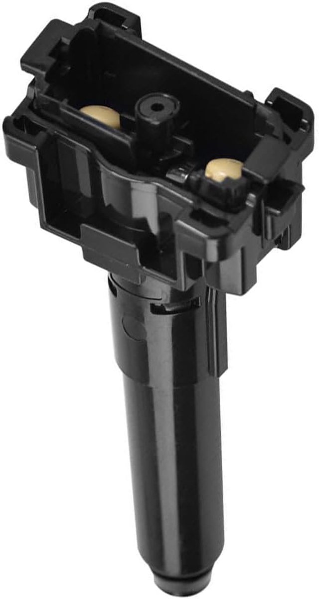 SnelShoppen - Headlight nozzle 85207-33150 voor T-0y0-ta Acv71 Camry 2021-, Passagierszijde Voorzijde Rechts, Hoofdlicht Spraysysteem, Efficiënte Verl