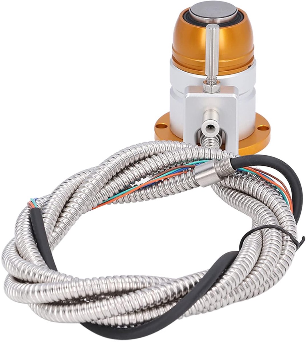 SnelShoppen - CNC Automatische Gereedschap Sensor, 0.001mm Hoge Precisie Z-as Probe Tools, Cemented Carbide Probe, Waterdicht en Stofdicht, Voor Profe