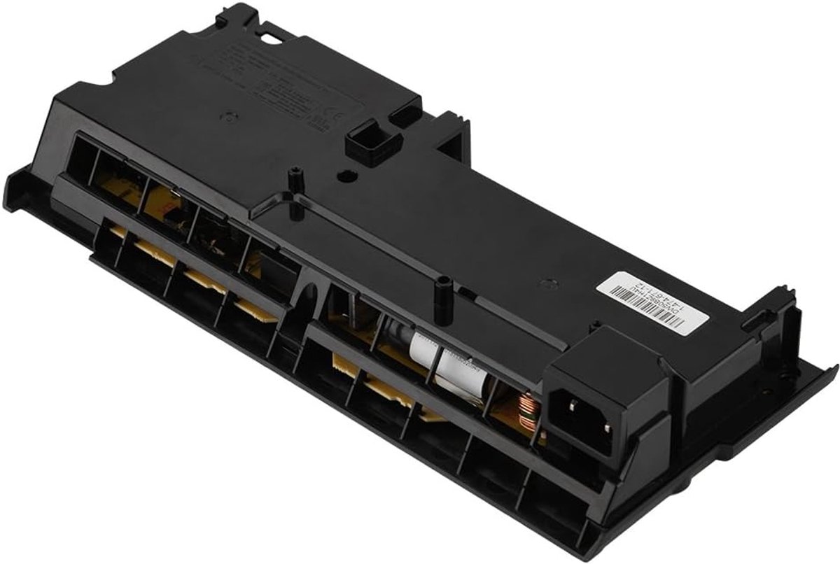 SnelShoppen - Power Supply ADP-300CR Vervangende Voeding 100-240V Duurzaam en Compact voor Professioneel Gebruik, Draagbaar en Corrosiebestendig
