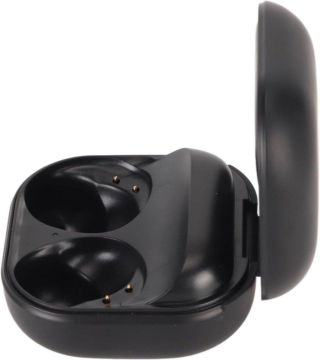 SnelShoppen - Vervangende Oplaadcase voor Buds 2 Pro - Draadloze Oplader Type C 700Mah - Ideaal voor Auto en Kantoor