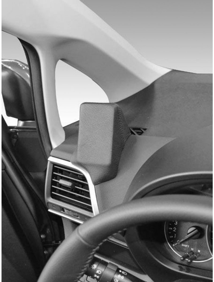 Kuda Console toyota verso s 2011-