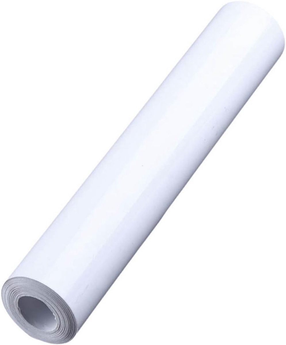SnelShoppen - Zelfklevende en Transparante Paint Protection Film - Beschermlaag voor Auto Deuren en Bumpers (20 cm x Film) - Krasbestendig en Duurzaam