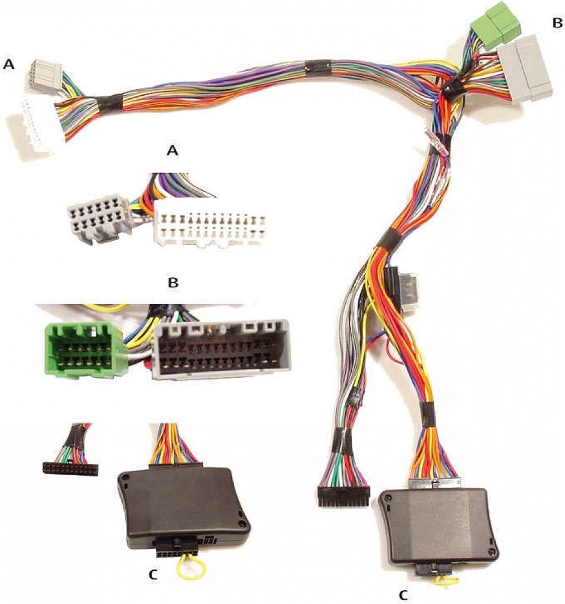 KRAM 84395 car kit