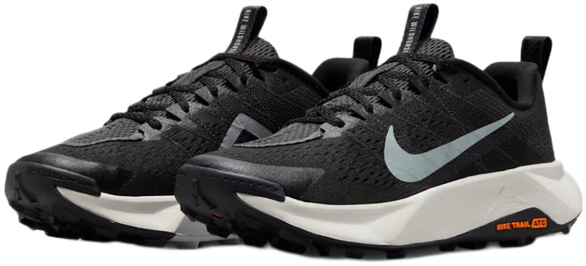 W NIKE REACTX WILDHORSE 10 Veelkleurig