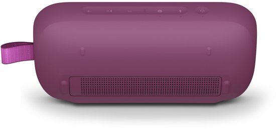 Bose SOUNDLINK FLEX (2ND GEN) BT SPEAKER ROSEWOOD MAUVE WW Mono draadloze luidspreker Paars — afbeelding 4