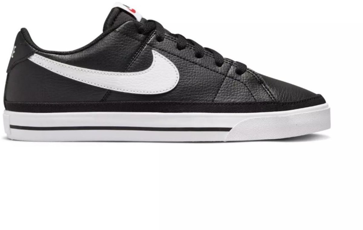Nike Court Legacy Next Nature Damesschoenen 44 /Volt/Team Veelkleurig