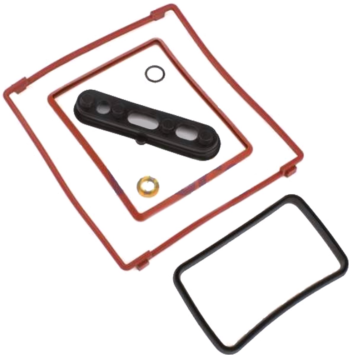 ATAG S4784700 Onderhoudsset OSS1 t.b.v. Q25, A & E CV-Ketel (Zonder Elektrode) – Pakkingset