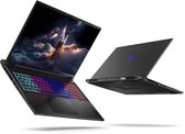 Acer Nitro 18 AI AN18-61-R03X - Gaming Laptop - 18 inch 165Hz - AMD Ryzen AI 7 - 16GB - 512GB SSD - RTX 5060 - Copilot+ - inclusief 3mnd PC GamePass