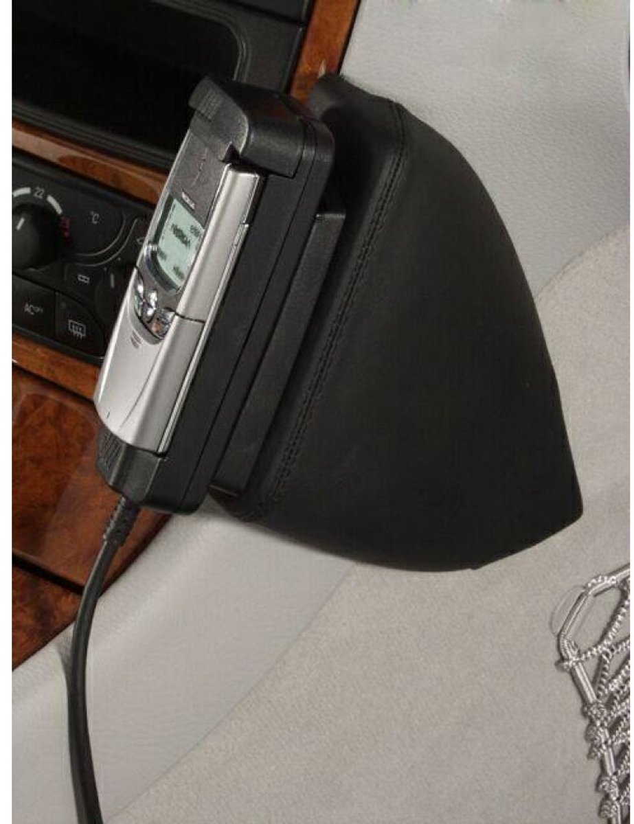 Kuda Console Mercedes CLK W209 2002-
